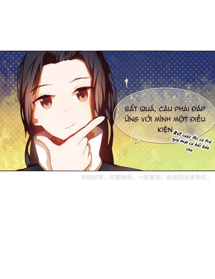 Kế Hoạch Trái Tim Chapter 14 - 28