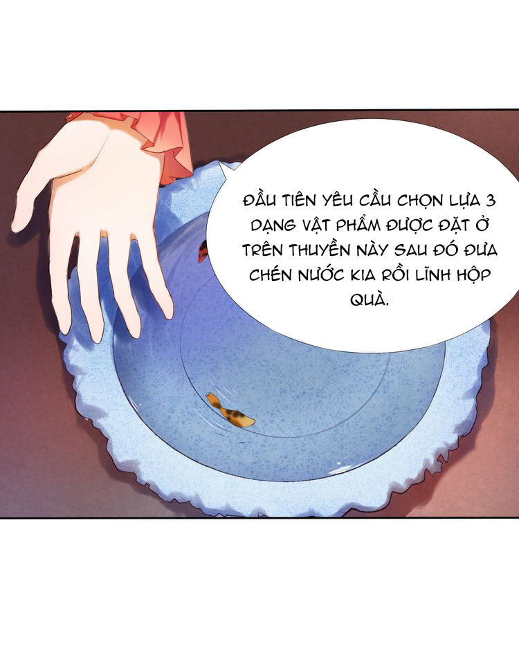 Kế Hoạch Trái Tim Chapter 14 - 5