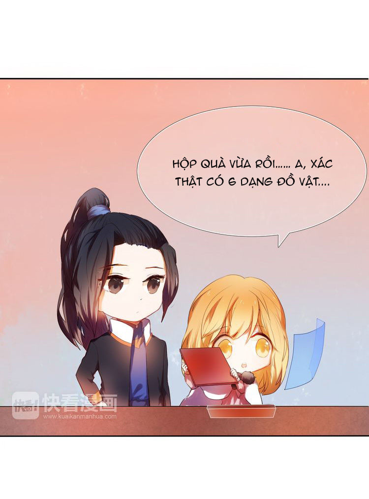 Kế Hoạch Trái Tim Chapter 14 - 6