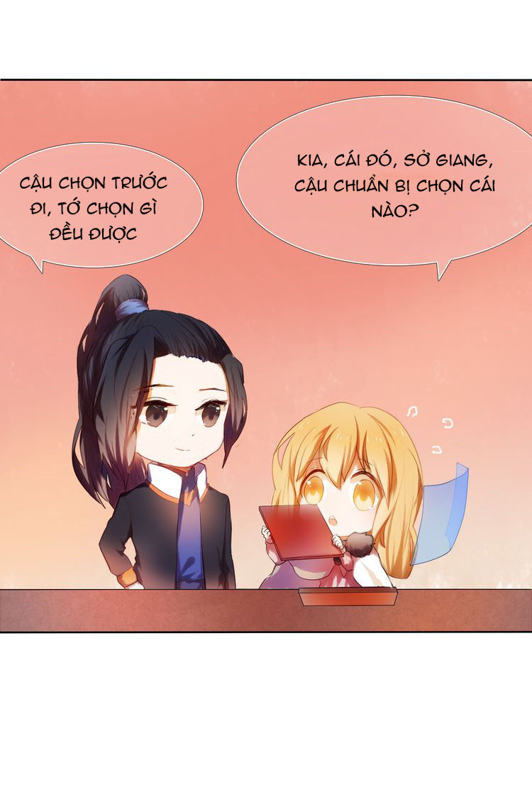 Kế Hoạch Trái Tim Chapter 14 - 7