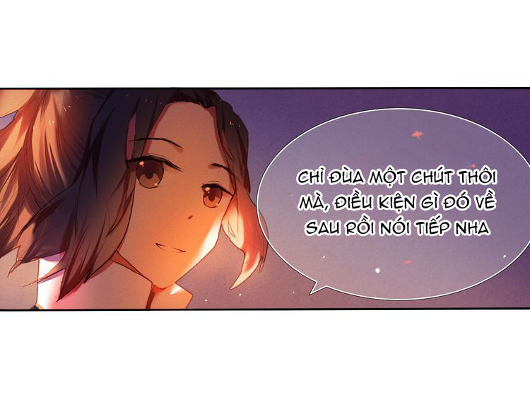 Kế Hoạch Trái Tim Chapter 15 - 8