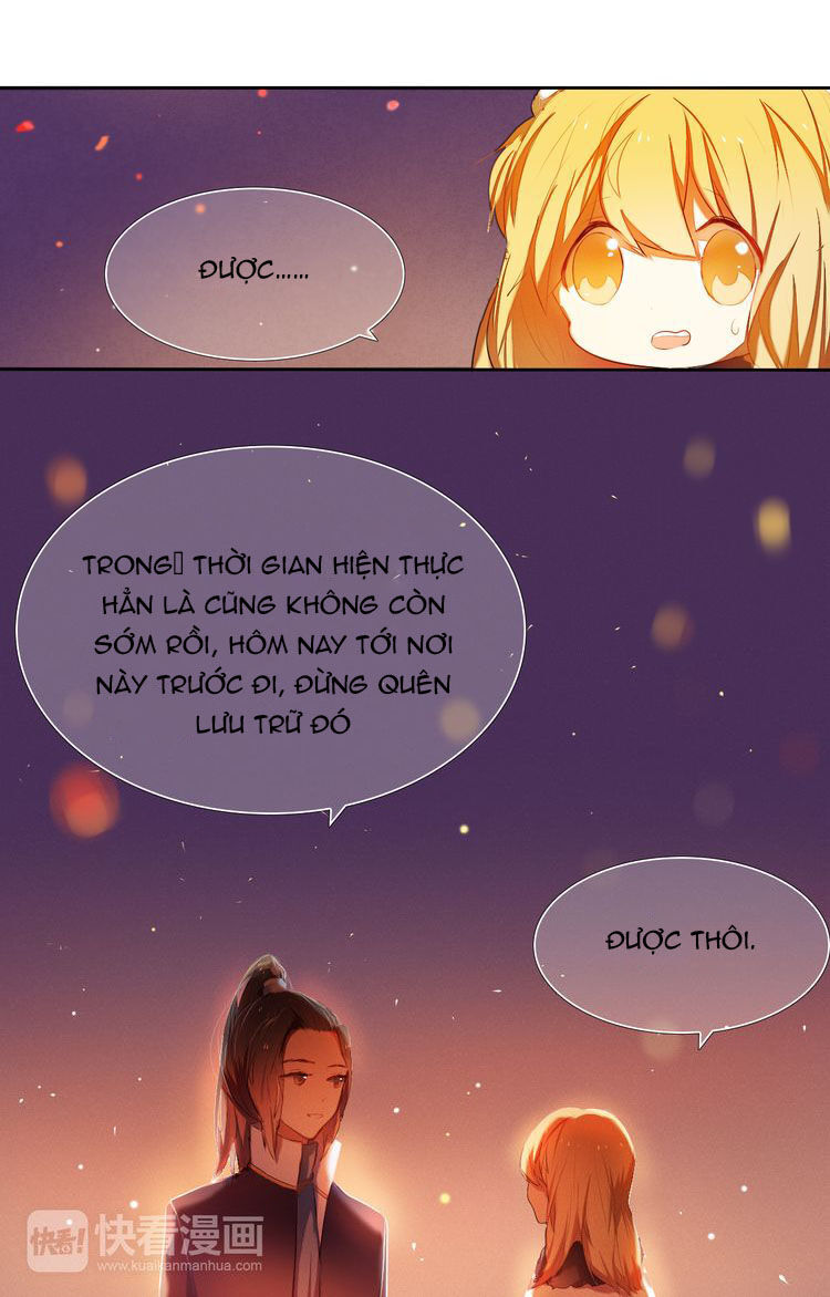 Kế Hoạch Trái Tim Chapter 15 - 9