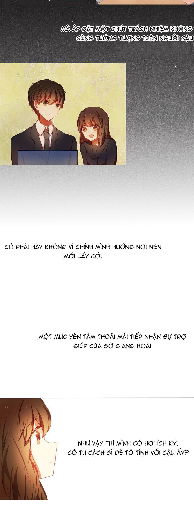 Kế Hoạch Trái Tim Chapter 16 - 11