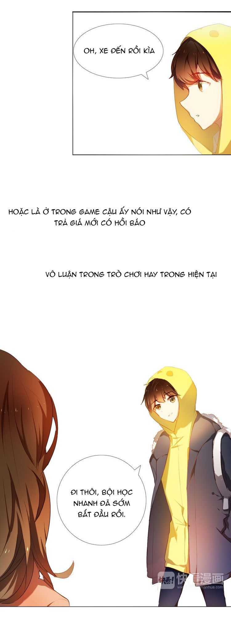 Kế Hoạch Trái Tim Chapter 16 - 12