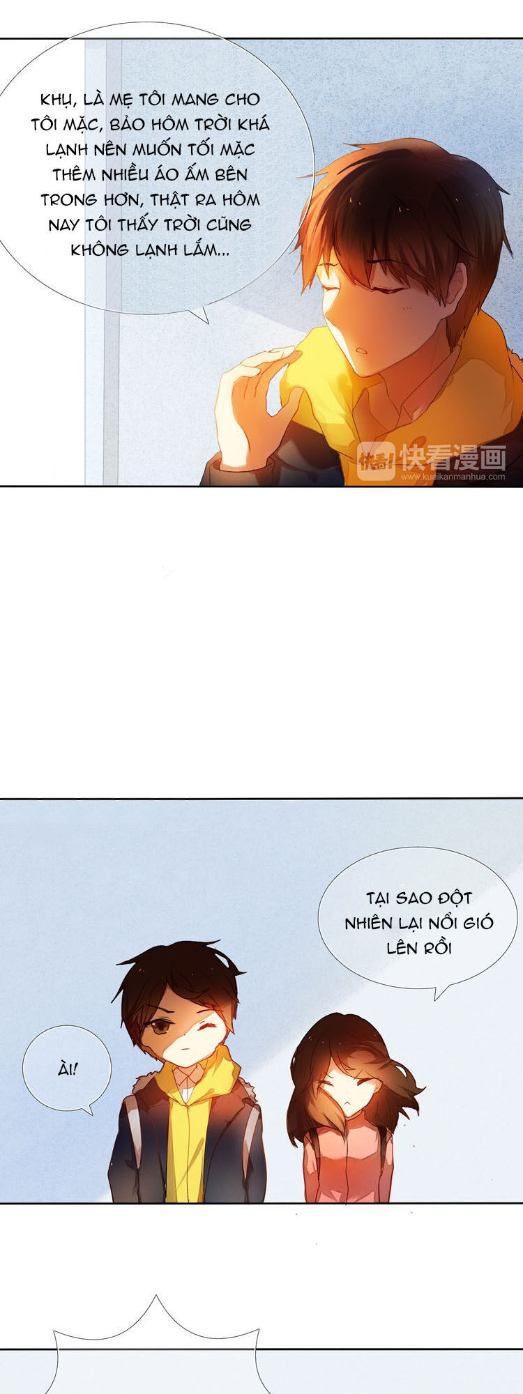 Kế Hoạch Trái Tim Chapter 16 - 5