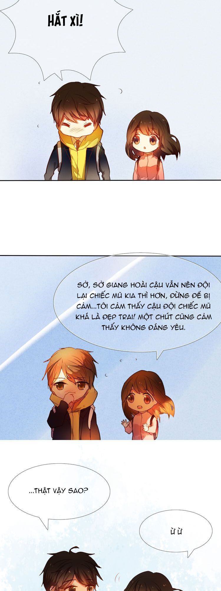 Kế Hoạch Trái Tim Chapter 16 - 6