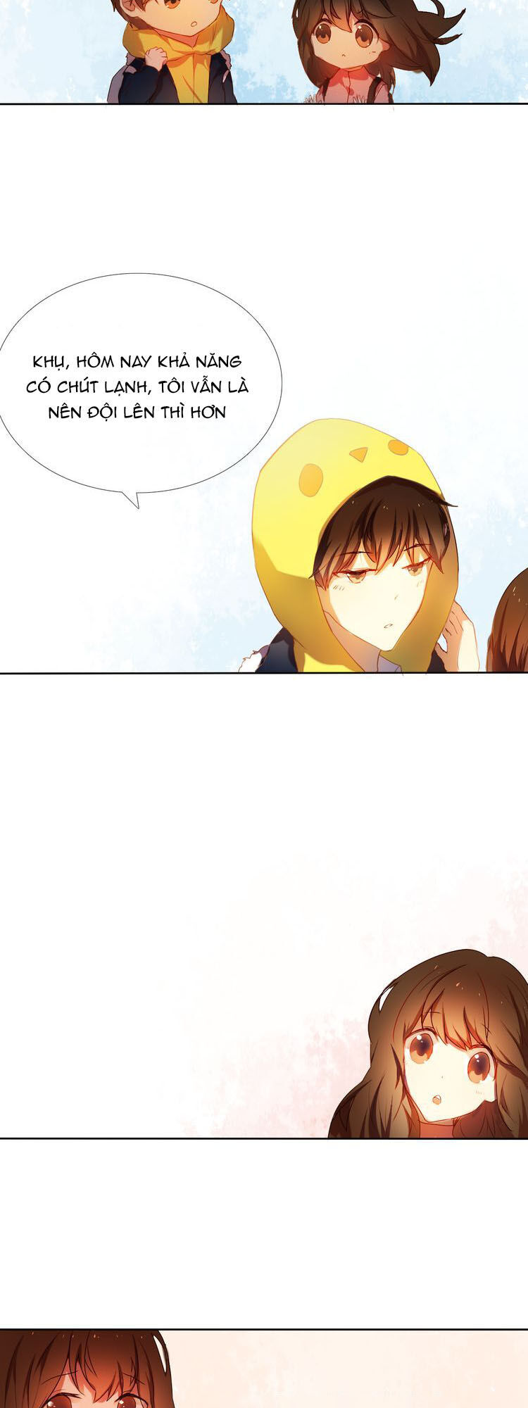 Kế Hoạch Trái Tim Chapter 16 - 7