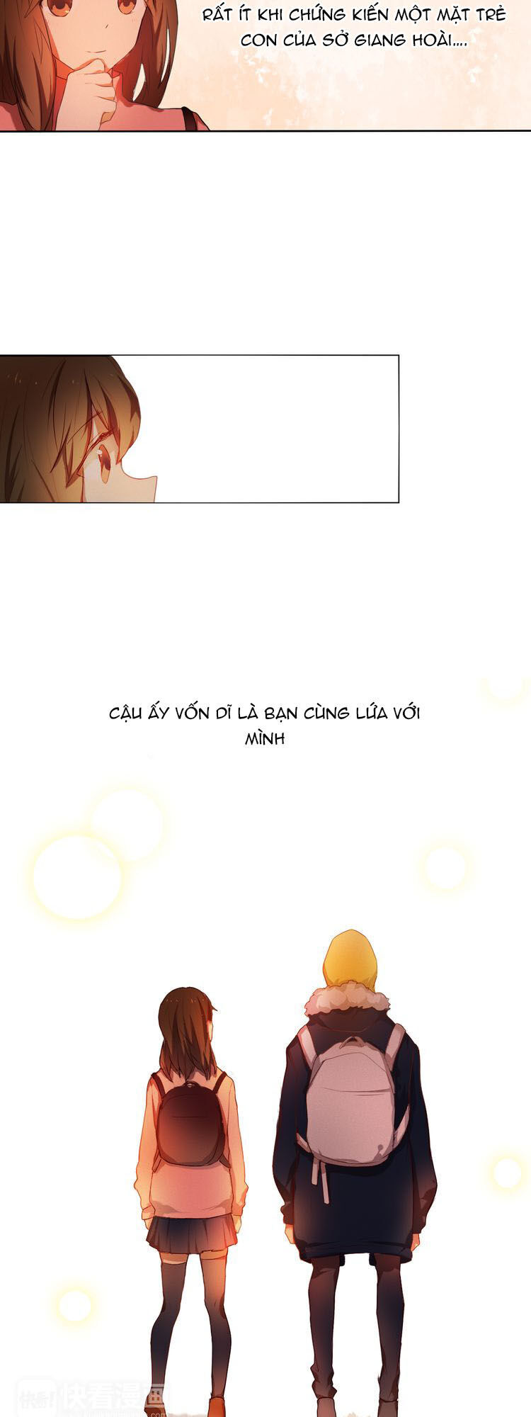 Kế Hoạch Trái Tim Chapter 16 - 8