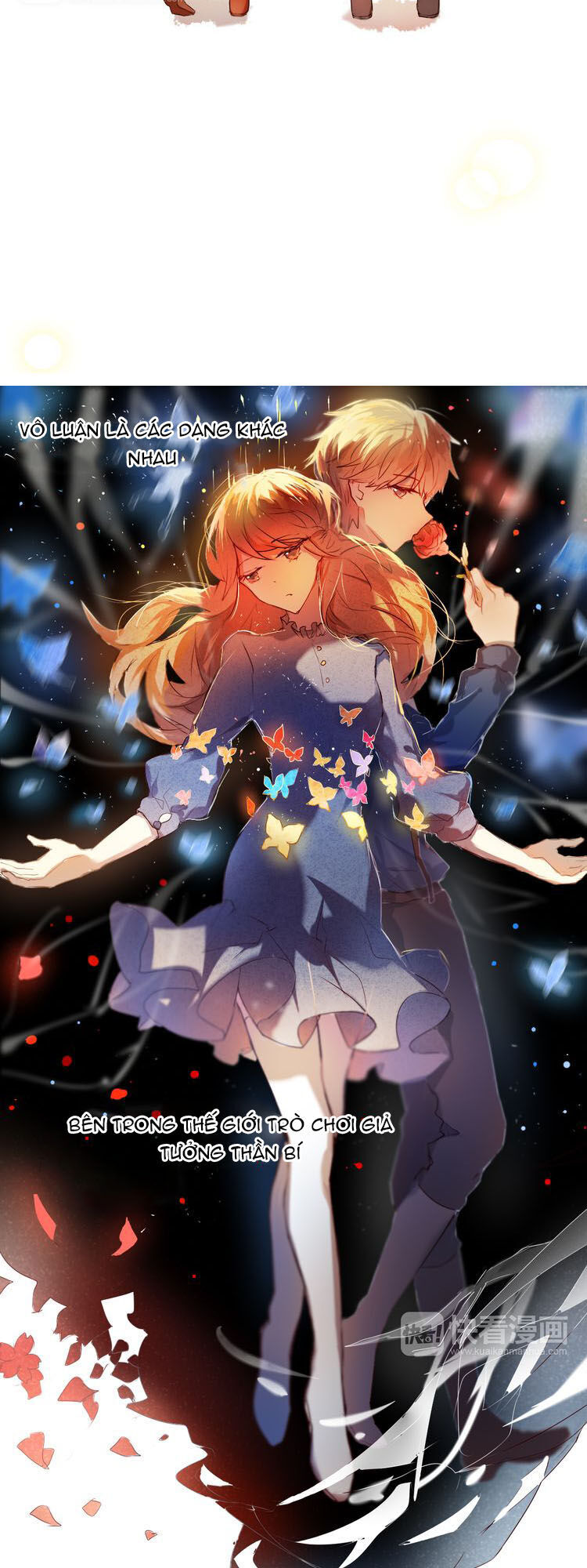 Kế Hoạch Trái Tim Chapter 16 - 9