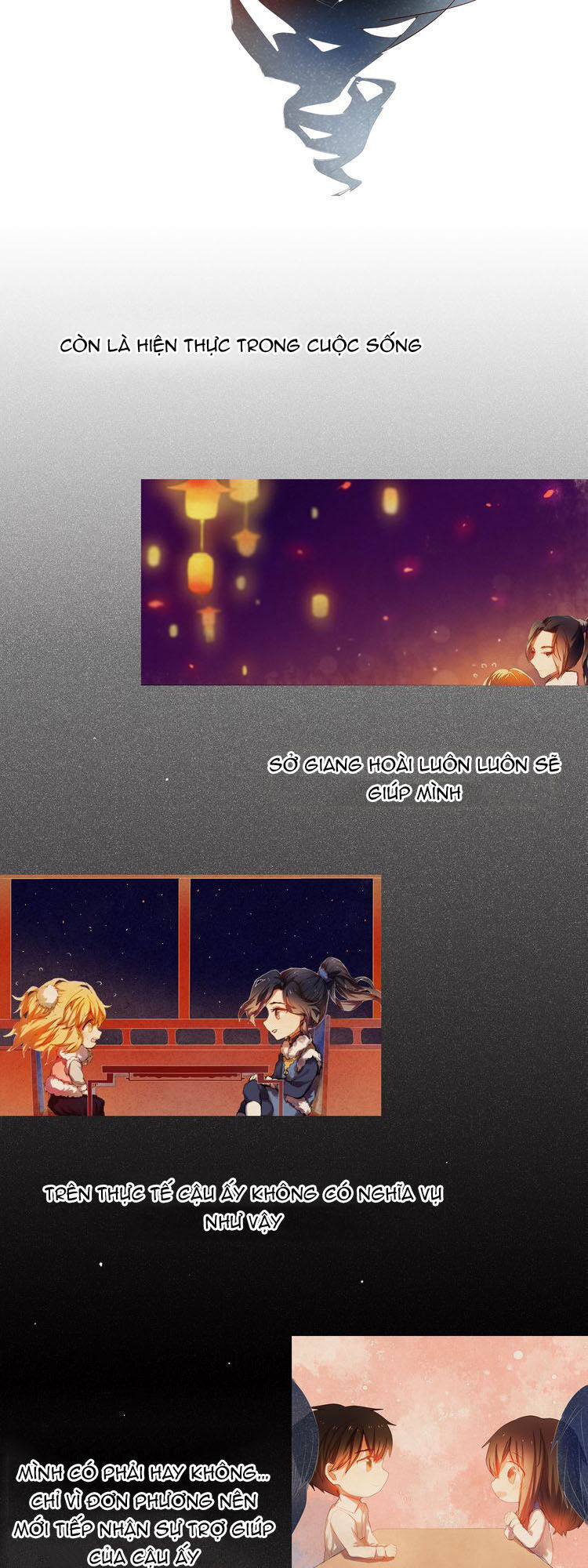 Kế Hoạch Trái Tim Chapter 16 - 10