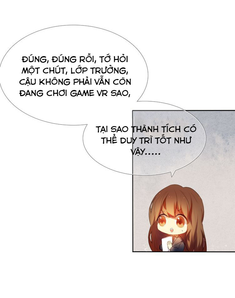 Kế Hoạch Trái Tim Chapter 17 - 13