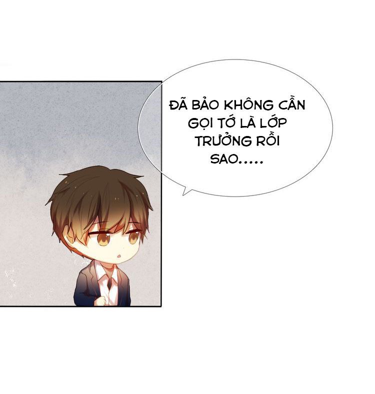 Kế Hoạch Trái Tim Chapter 17 - 14