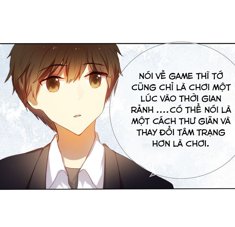 Kế Hoạch Trái Tim Chapter 17 - 15