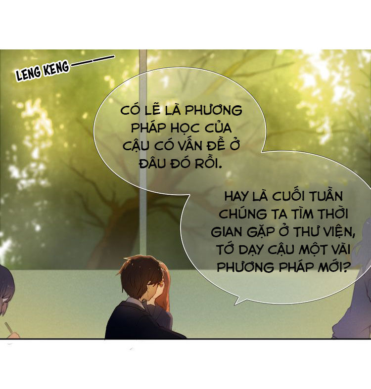 Kế Hoạch Trái Tim Chapter 17 - 16