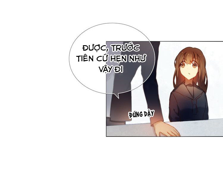 Kế Hoạch Trái Tim Chapter 17 - 20