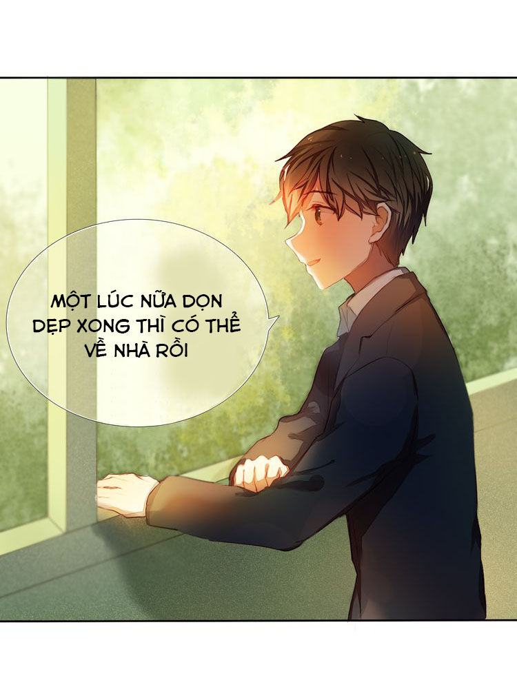 Kế Hoạch Trái Tim Chapter 17 - 23