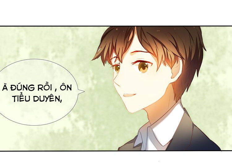 Kế Hoạch Trái Tim Chapter 17 - 24