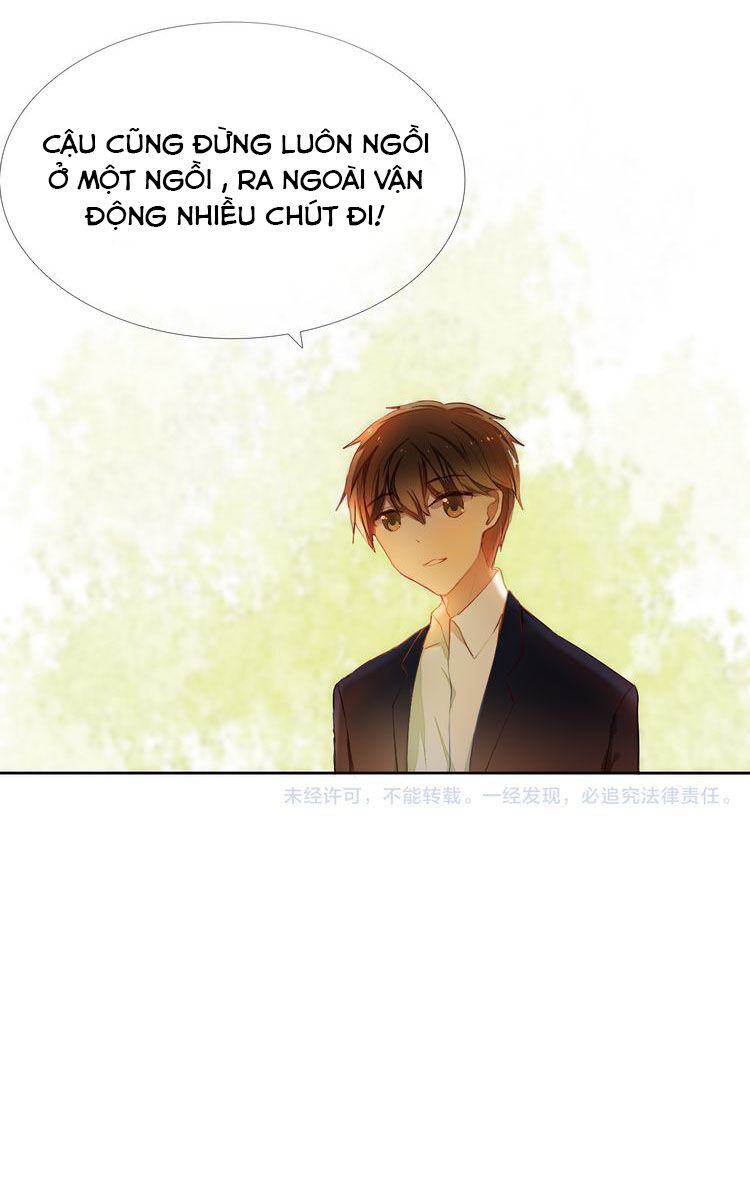 Kế Hoạch Trái Tim Chapter 17 - 25