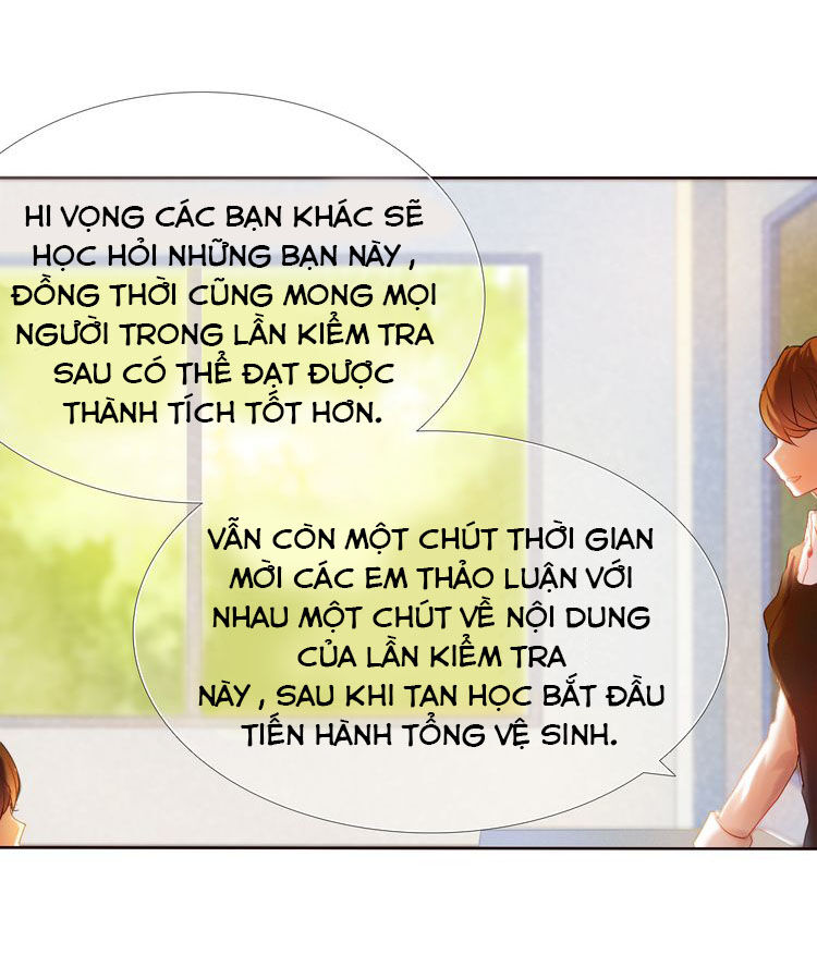 Kế Hoạch Trái Tim Chapter 17 - 4