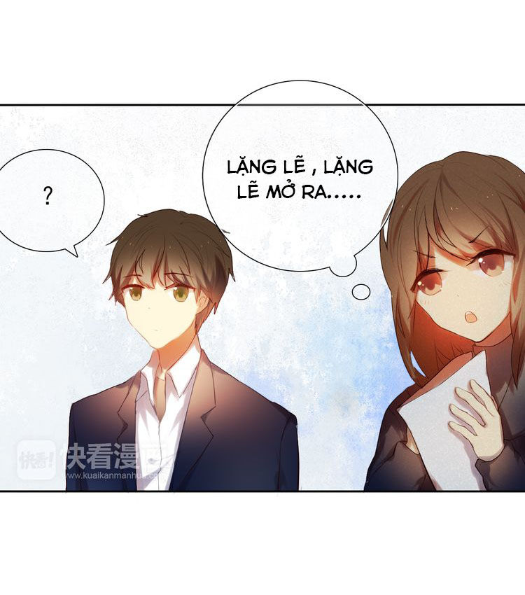 Kế Hoạch Trái Tim Chapter 17 - 7