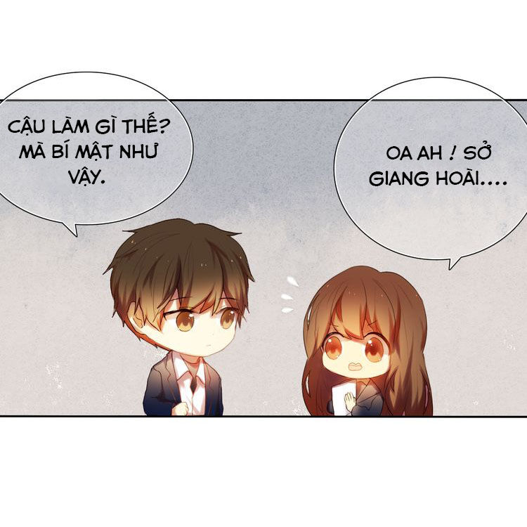 Kế Hoạch Trái Tim Chapter 17 - 8