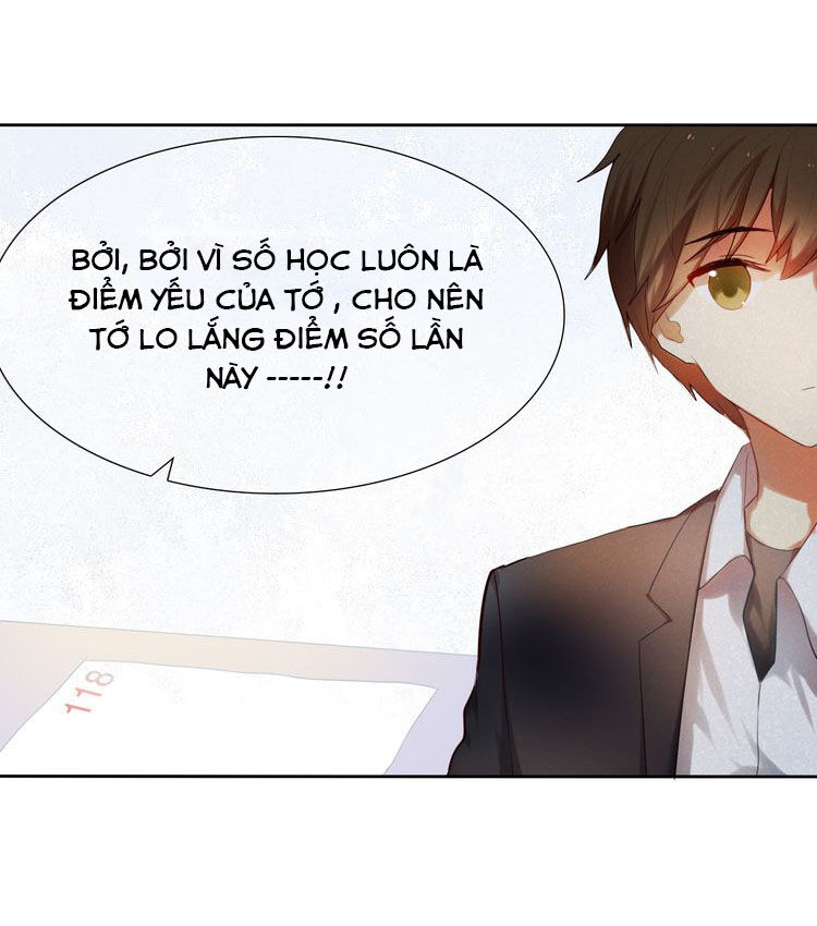 Kế Hoạch Trái Tim Chapter 17 - 9