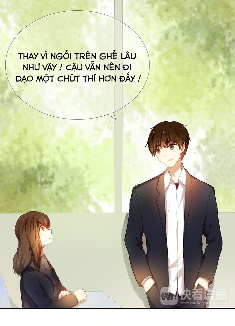 Kế Hoạch Trái Tim Chapter 18 - 1