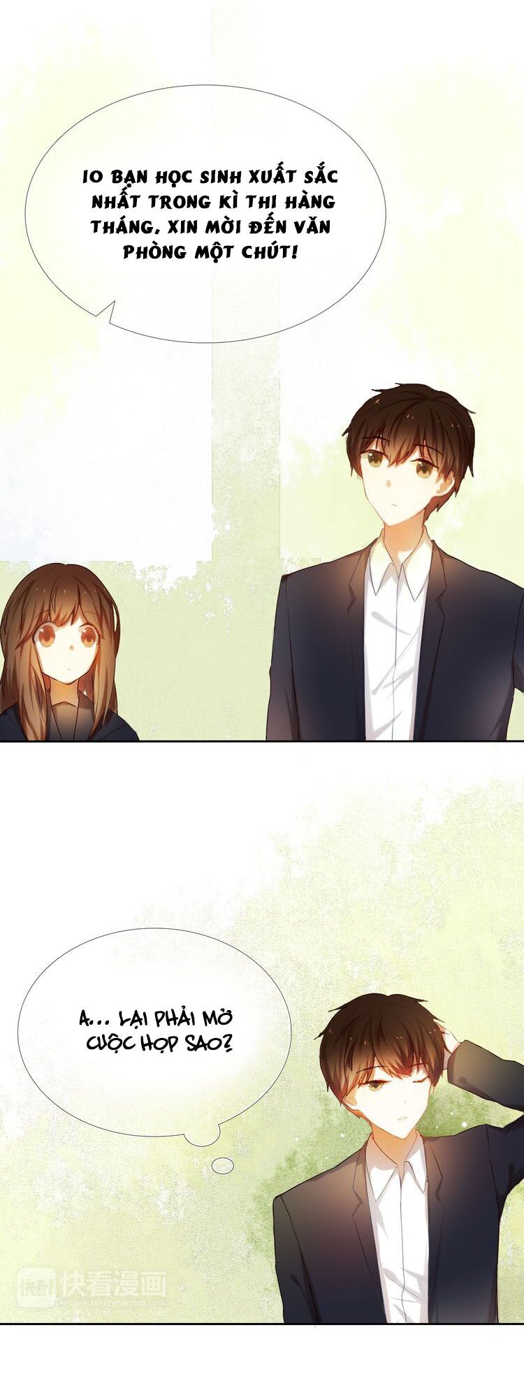 Kế Hoạch Trái Tim Chapter 18 - 2