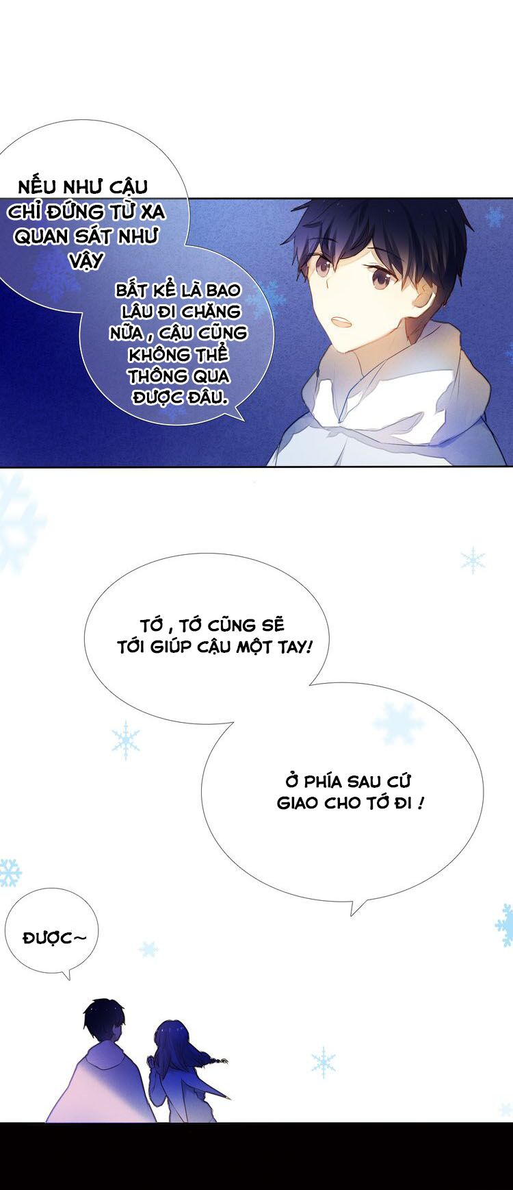 Kế Hoạch Trái Tim Chapter 18 - 13