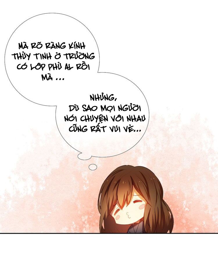 Kế Hoạch Trái Tim Chapter 18 - 15