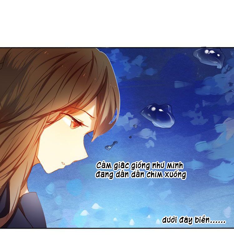 Kế Hoạch Trái Tim Chapter 18 - 18