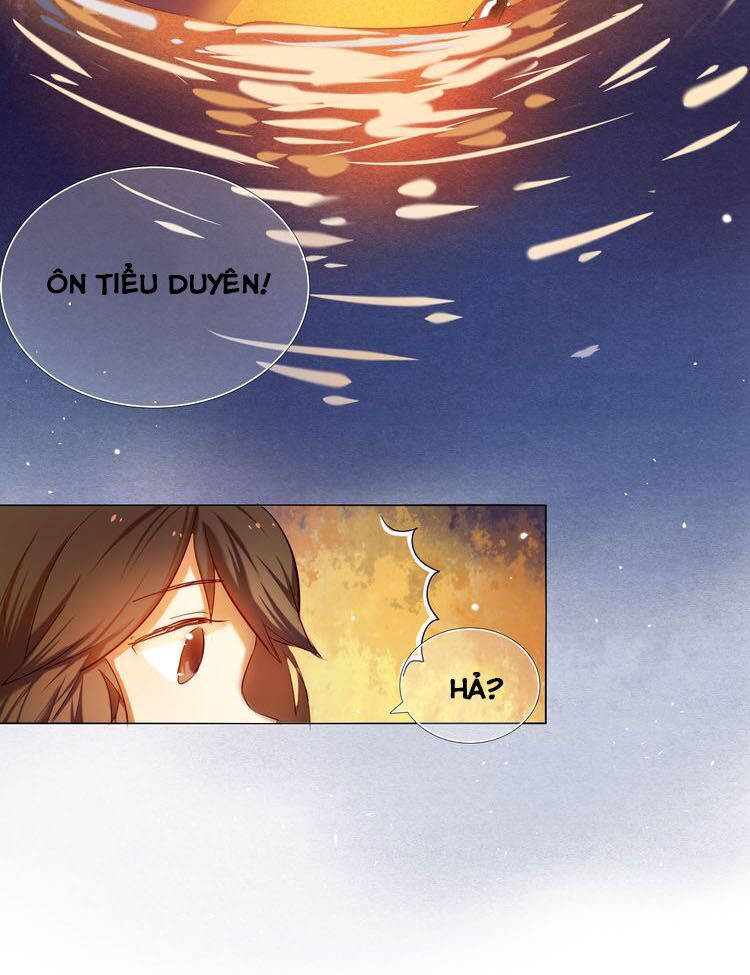 Kế Hoạch Trái Tim Chapter 18 - 20