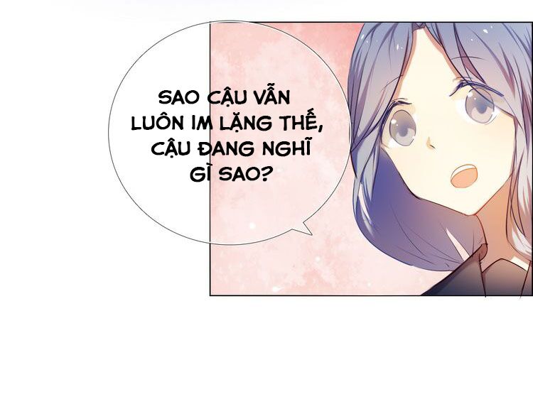 Kế Hoạch Trái Tim Chapter 18 - 21