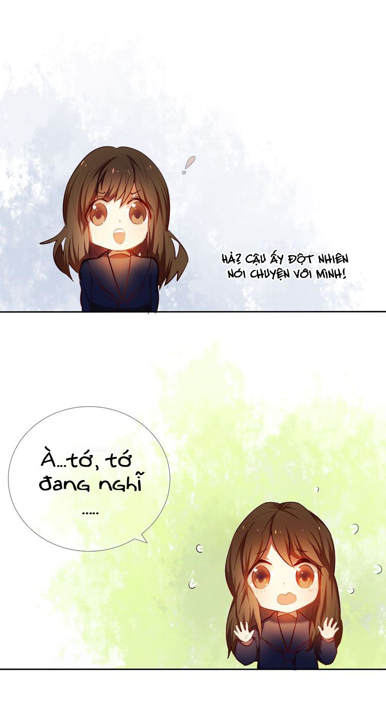 Kế Hoạch Trái Tim Chapter 18 - 22