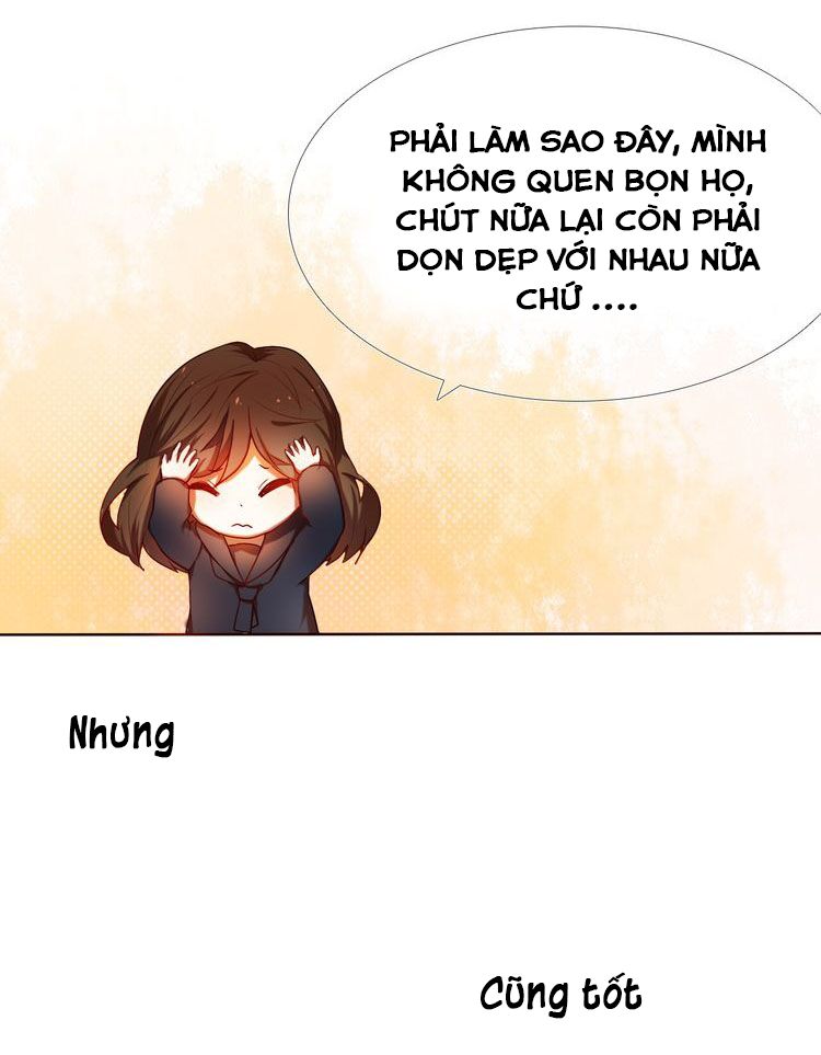 Kế Hoạch Trái Tim Chapter 18 - 7