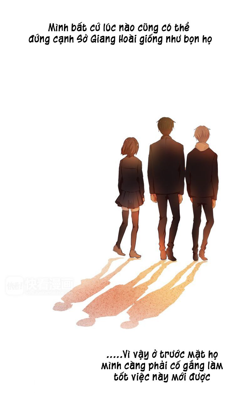Kế Hoạch Trái Tim Chapter 18 - 8