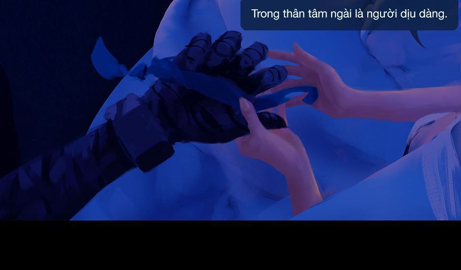 Ghostblade Chapter 9.5 - 13