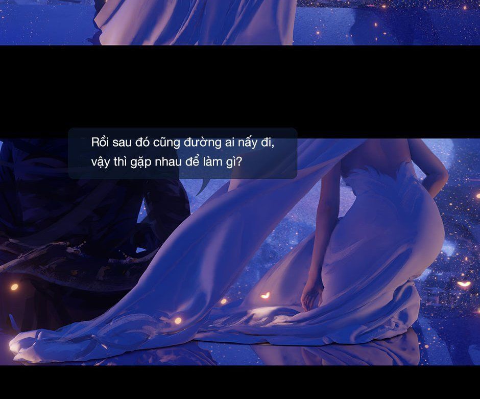 Ghostblade Chapter 9.5 - 5
