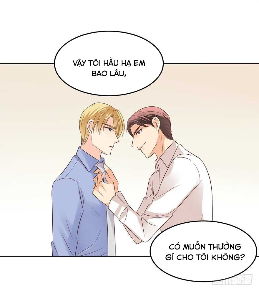 Ông Bố Đơn Thân Hàng Tỷ Chapter 158 - 26