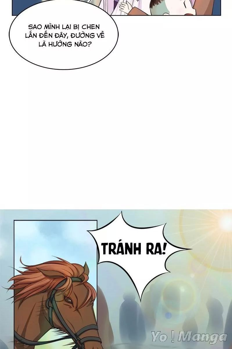 Loạn Thế Hoạ Phi Chapter 29 - 17