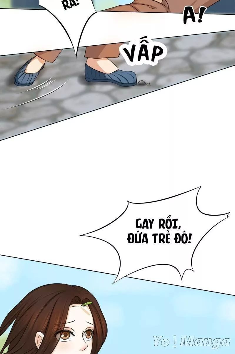 Loạn Thế Hoạ Phi Chapter 29 - 19
