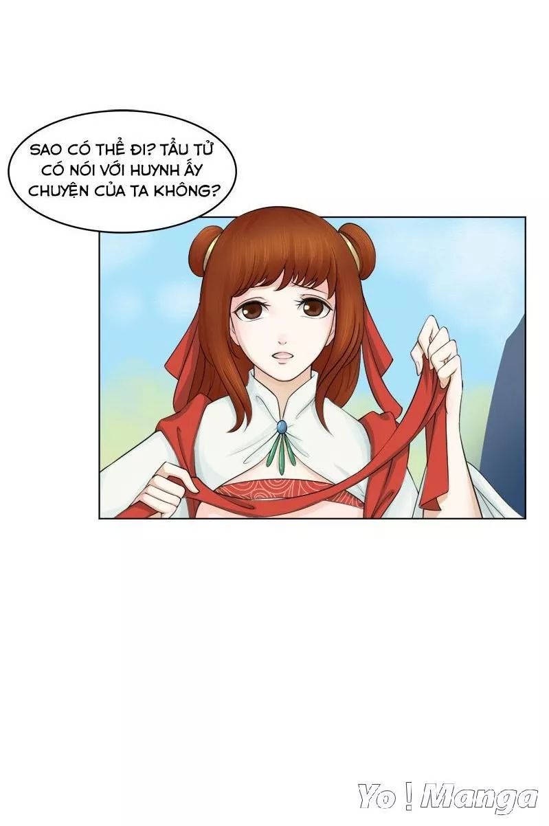 Loạn Thế Hoạ Phi Chapter 29 - 4