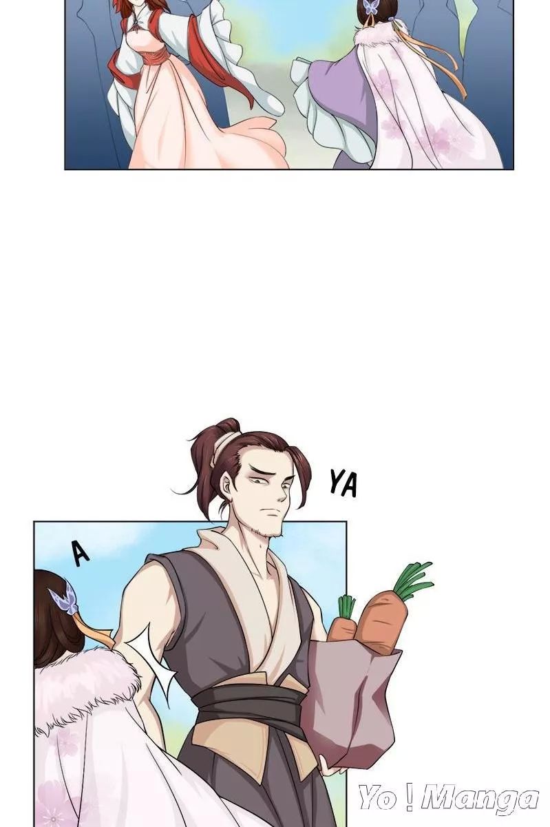 Loạn Thế Hoạ Phi Chapter 29 - 8