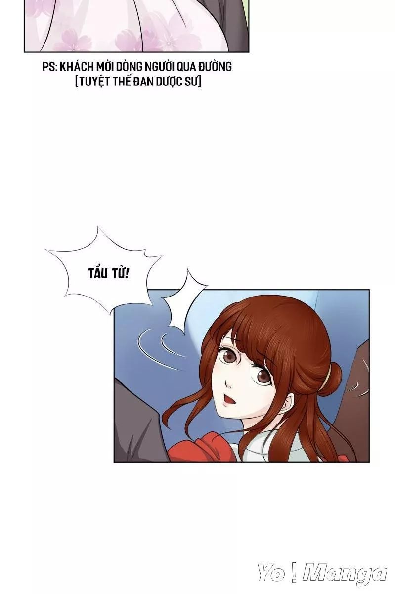 Loạn Thế Hoạ Phi Chapter 29 - 9