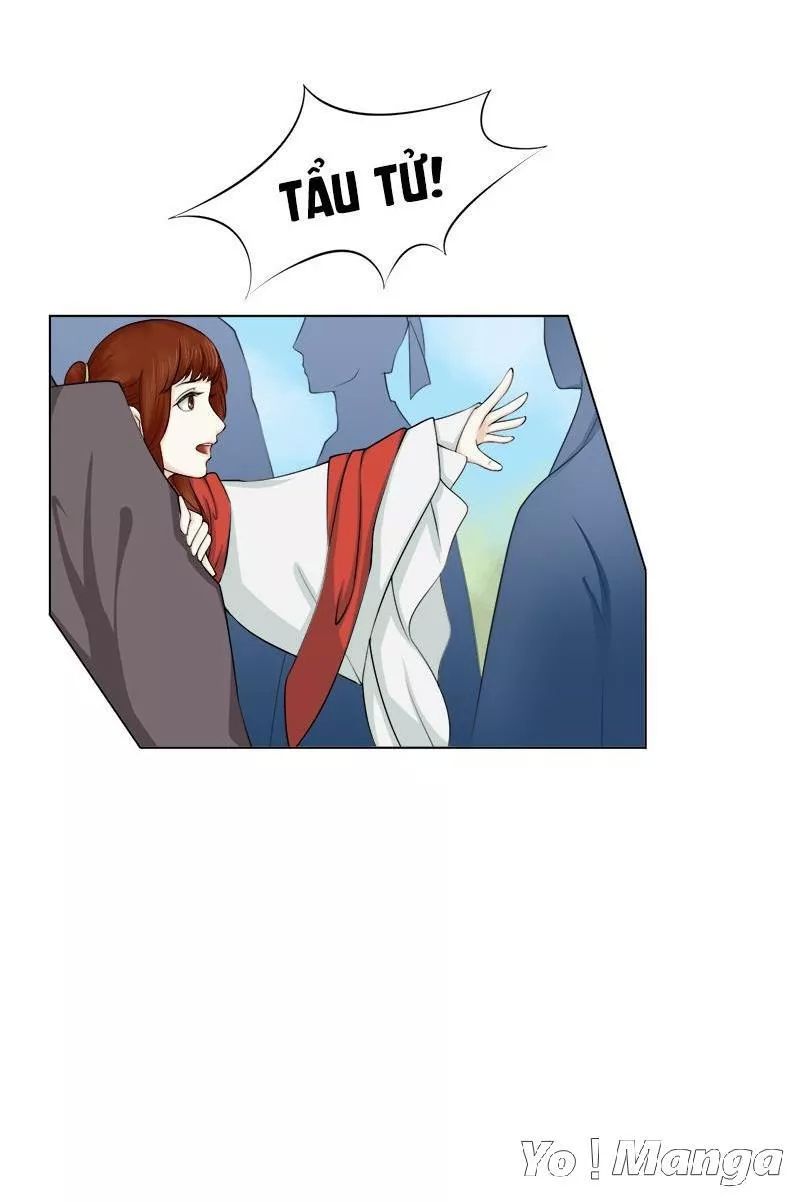 Loạn Thế Hoạ Phi Chapter 29 - 10