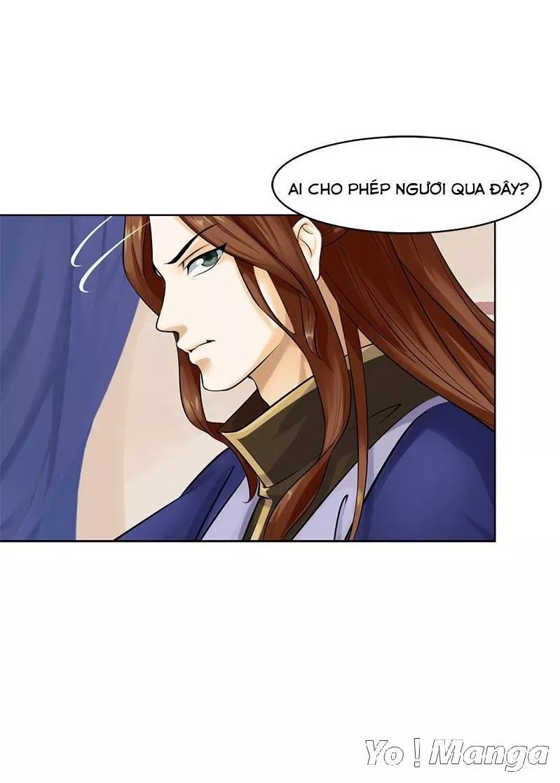 Loạn Thế Hoạ Phi Chapter 31 - 29