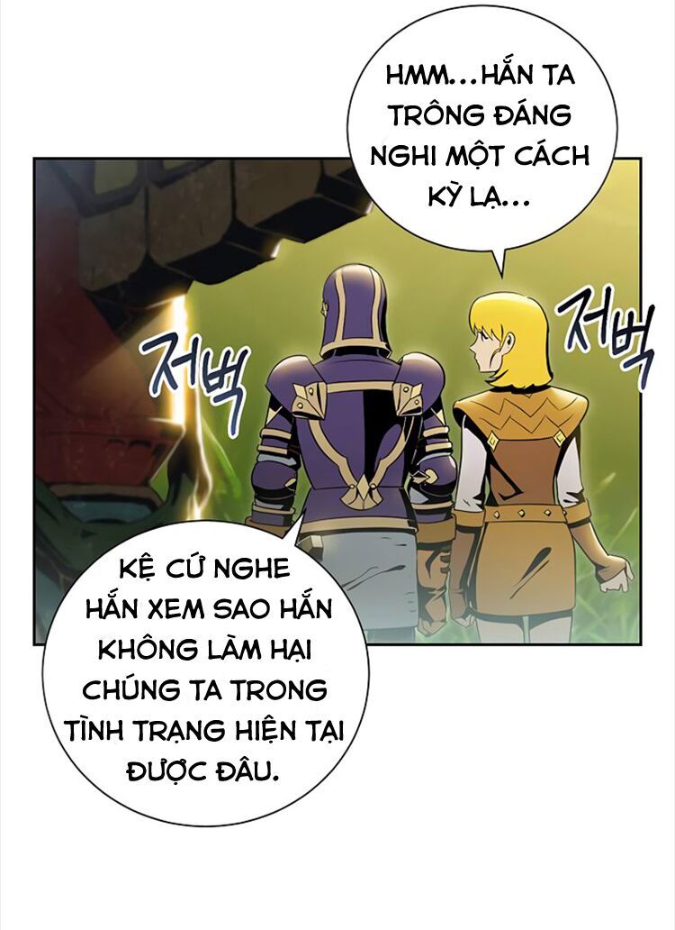 Cốt Binh Trở Lại Chapter 77 - 19
