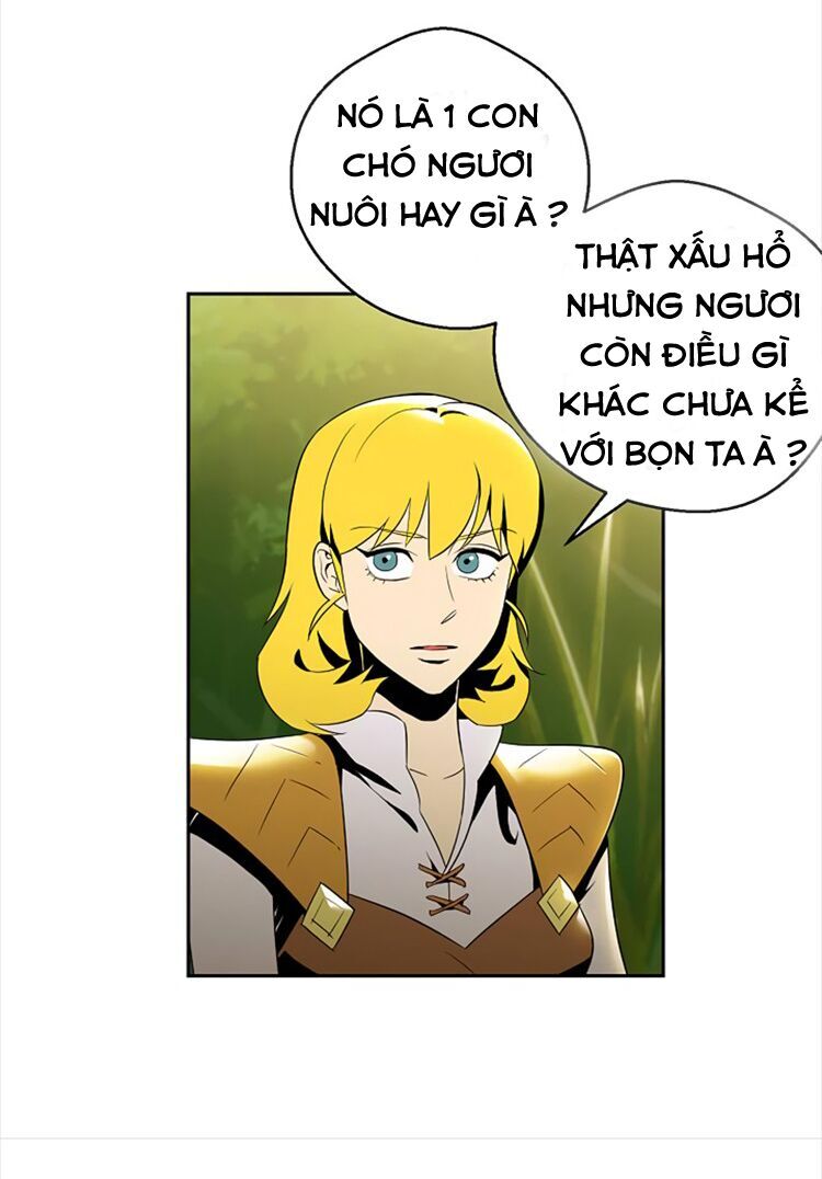 Cốt Binh Trở Lại Chapter 77 - 26