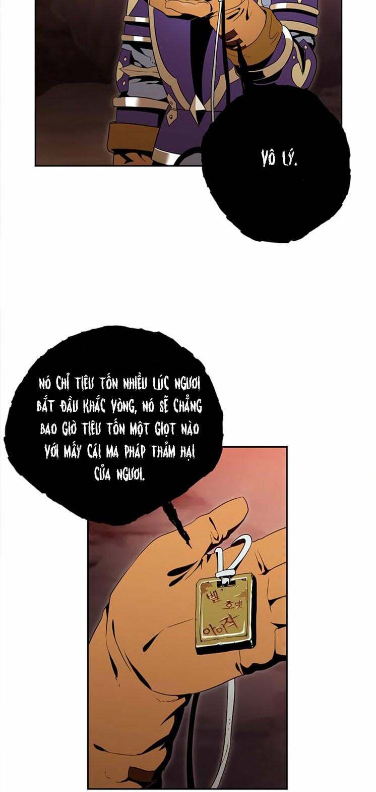 Cốt Binh Trở Lại Chapter 78 - 35
