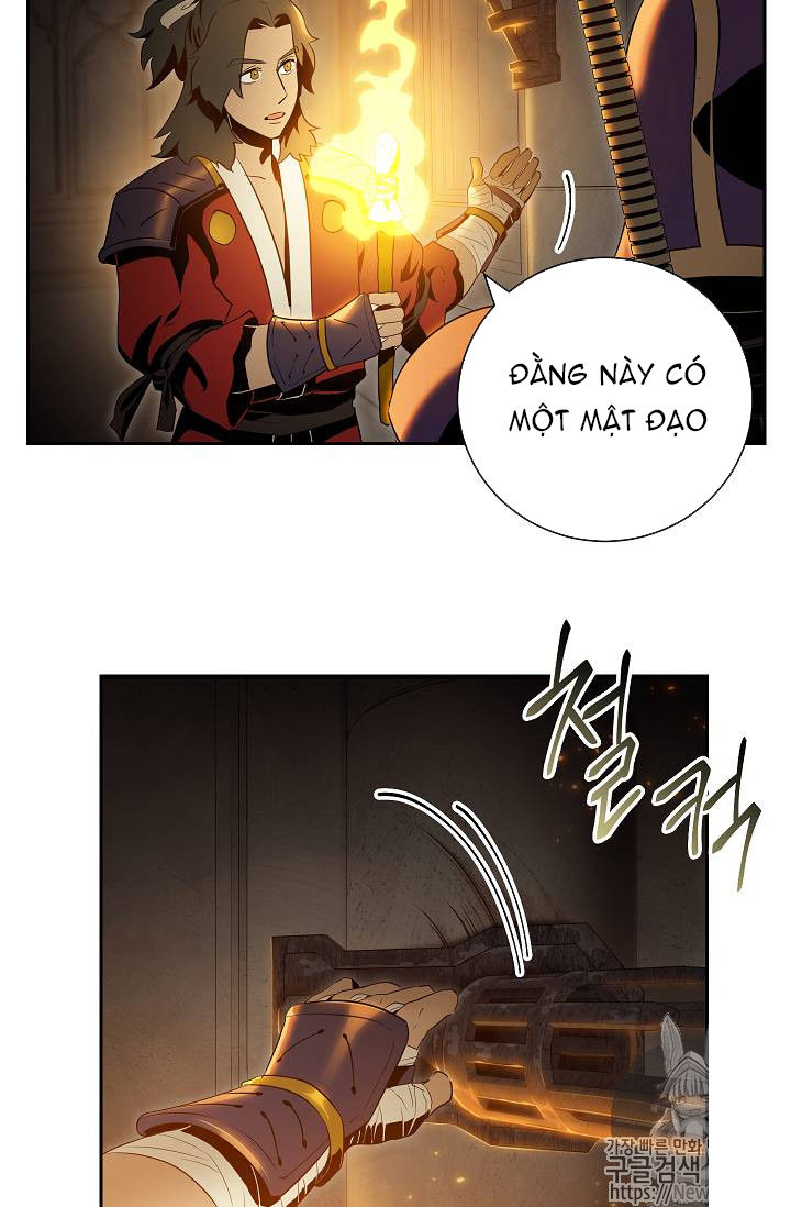 Cốt Binh Trở Lại Chapter 71 - 22